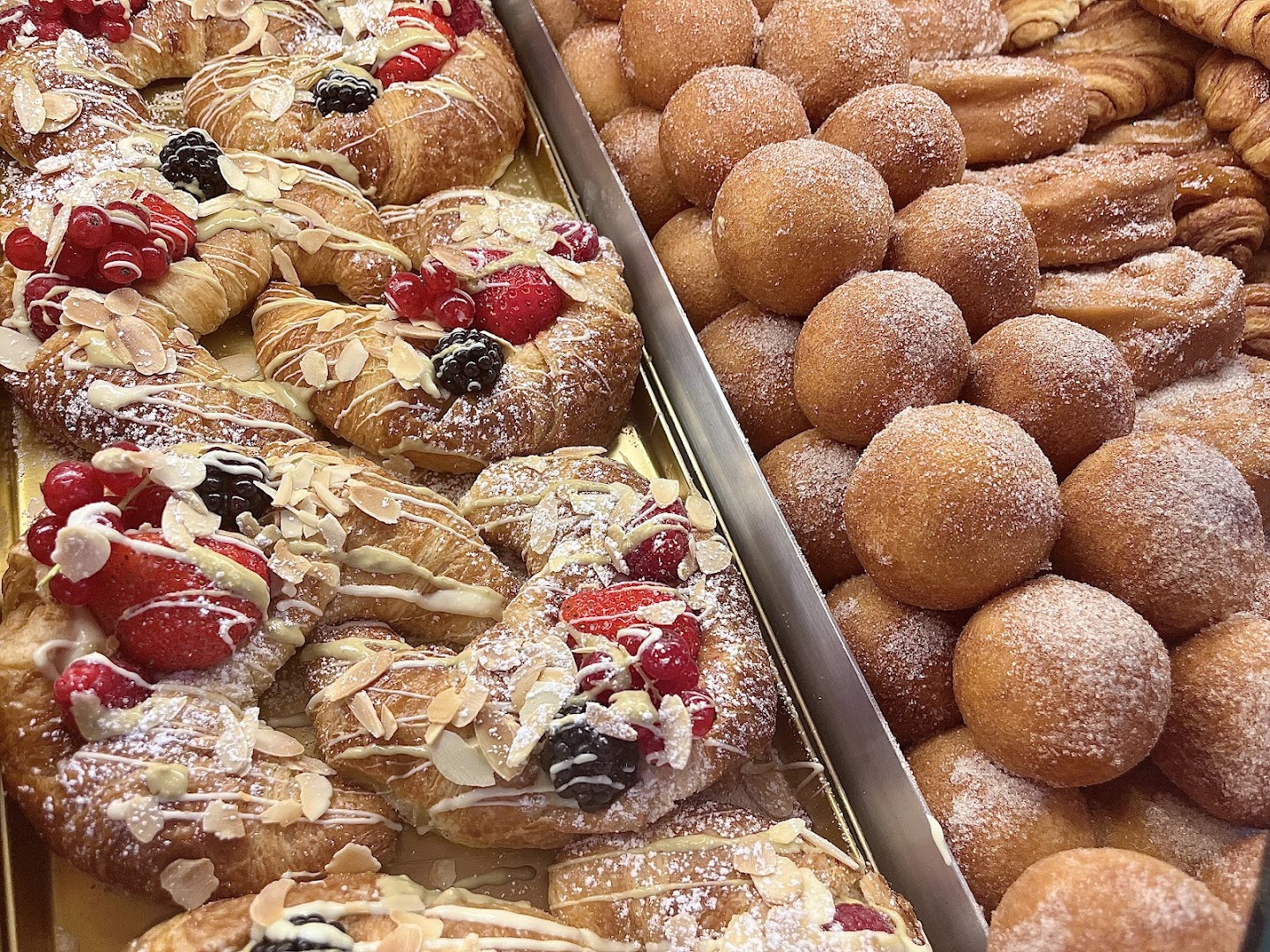 Kuchenhimmel & Brotfein · Fotos 4