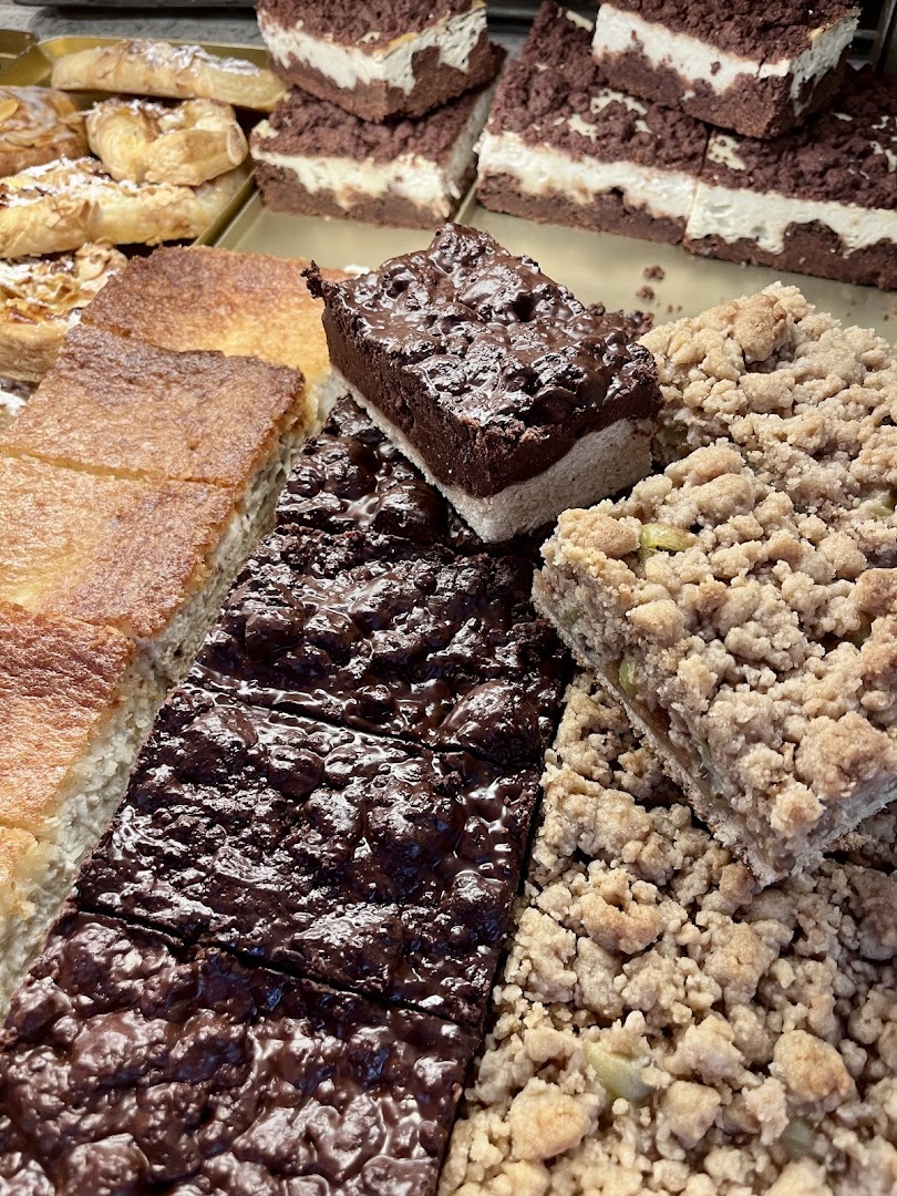 Kuchenhimmel & Brotfein · Fotos 10